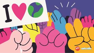 On air "Salva il pianeta diventa un eroe", la campagna di Boing , Cartoonito e WWF per sensibilizzare gli spettatori sul tema dell’ambiente