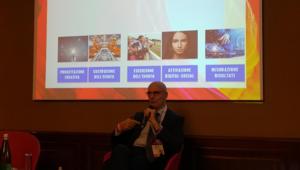 Bea Italia Festival 2019. Il Data Driven Marketing per eventi più efficaci