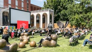 Il Salone del Mobile a settembre sarà un evento speciale dal format 'light' e phygital ribattezzato Supersalone. Intesa Sanpaolo è partner istituzionale