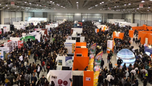 Numeri record per il 1° anno di Campus Orienta Digital: 452.000 visitatori agli otto Saloni dello Studente digitali 2020