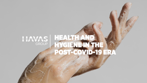 Havas. Prosumer Report “Salute e igiene nell’era post-COVID-19”. Nel new normal la fiducia è la nostra arma più potente. La responsabilità da individuale diventa collettiva. A brand e aziende richiesta sensibilità verso i consumatori e i loro bisogni