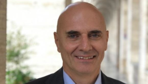 Grandi Stazioni Retail nomina Cesare Salvini Chief Marketing and Media Officer