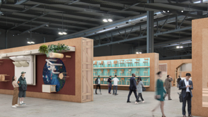 Salone del Mobile, tutto pronto per l'edizione della ripartenza con oltre 400 marchi presenti. Un 'Supersalone' all'insegna di sicurezza e sostenibilità. Inaugurazione il 5 settembre con il Presidente Mattarella