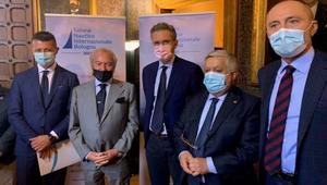 A BolognaFiere torna il Salone Nautico. Per la nuova edizione la fiera diventa Internazionale e viaggia con Trenitalia