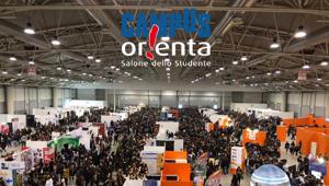 Il Salone dello Studente fa tappa in Lombardia con un'edizione digitale. Oltre 450 eventi che vedranno il coinvolgimento di 1 milione e 100mila ragazzi