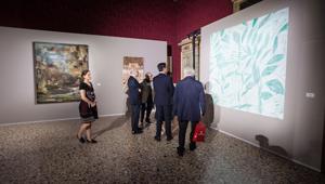 A Palazzo Reale a Milano torna dopo due anni di stop il Premio Cairo. A conclusione della 21a edizione della mostra un’esclusiva serata-evento di premiazione