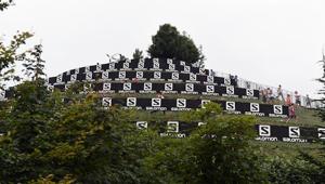 Salomon Running Milano 2022: “Tomorrow is yours”. La grande “S”, con questo evento giunto all’11a edizione, prosegue nell’intento di ispirare al trail running, anche cittadino