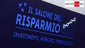 Il Gruppo 24 ORE al Salone del RISPARMIO con Plus24 e Radio 24: uno speciale di 4 pagine, dirette, convegni e approfondimenti online con i protagonisti del settore