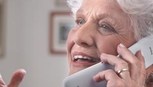 Beghelli è on air con il nuovo spot del telefono Salvalavita. Il film è girato da Luca Lucini. Creatività di 11elheaven BCN