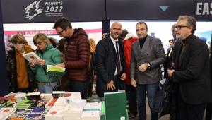 Aggiornamento sul processo di nomina della direzione del Salone Internazionale del Libro di Torino per il triennio 2024-2026