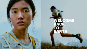 Salomon insieme a DDB per il lancio della nuova campagna del brand "Welcome Back to Earth"