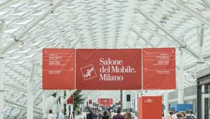 Road to Salone 2024. Sbarca negli Stati Uniti il tour internazionale del Salone del Mobile.Milano per proseguire la promozione della 62ª edizione della Manifestazione