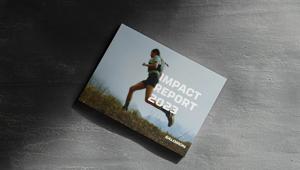 Salomon pubblica “Impact Report 2023”: un'analisi scientifica degli obiettivi di sostenibilità del marchio