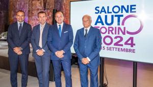 Presentato il programma del Salone Auto Torino. 43 case automobilistiche, prototipi dei grandi carrozzieri, regine del motorsport e modelli unici ne saranno i protagonisti