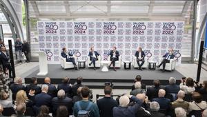 Salone Auto Torino si presenta: attese le novità di prodotto di oltre 40 brand automobilistici e previsti 500.000 visitatori provenienti da tutta Italia