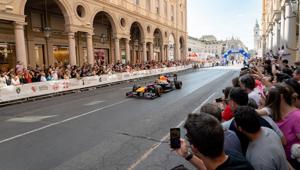 Svelata la mappa delle location di Salone Auto Torino 2024. Evento all’aperto e diffuso nel centro della città, gratuito per il pubblico. Dal 13 al 15 settembre 2024