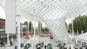 Salone del Mobile.Milano affida la comunicazione e l’advertising in Cina a Branding Records