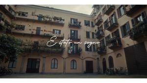 Salone del Mobile.Milano presenta il cortometraggio  “È stato un sogno”, realizzato dagli studenti di OffiCine-IED con la supervisione artistica di Silvio Soldini
