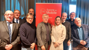 Salone del Mobile by Promoberg: al via la diciannovesima edizione con oltre 10mila metri quadrati, 80 imprese e 110 brand