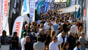 Con oltre 50 mila visitatori, il salone nautico Navigare a Napoli chiude con un bilancio positivo. Appuntamento a Roma dal 7-15 dicembre per l'ultimo incontro espositivo del settore nel 2024