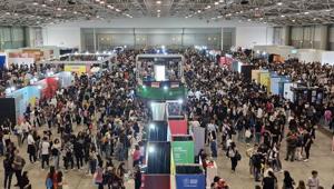 Parte il tour 2024-25 del Salone dello Studente di Campus: 18 le tappe in tutta Italia