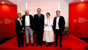 Salone del Mobile.Milano vola in India per aprire nuove opportunità per il design Made in Italy