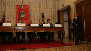Oltre 300 imbarcazioni protagoniste della sesta edizione del Salone Nautico di Venezia targato Vela Spa. D'Oria: "Un hub di scambio e crescita economica grazie al coinvolgimento attivo di espositori, sponsor e partner"