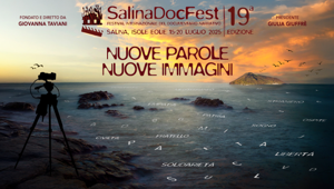 SalinaDocFest 2025: svelato in dettaglio il programma della XIX edizione
