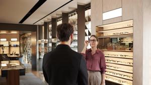 Salmoiraghi & Viganò celebra la giornata della vista con la campagna 'Ritratti di eccellenza quotidiana' firmata CreativeHub