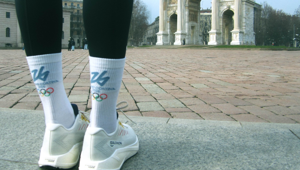 Nel pieno dei Giochi Invernali Milano ospiterà la Salomon New Shapers Milano 2026, una corsa non competitiva di 10 km aperta a 10.000 partecipanti