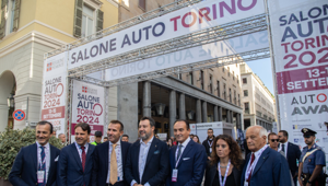 Torna Salone Auto Torino 2025: oltre 40 brand dell’automotive e della mobilità già confermati e più di 500.000 visitatori attesi
