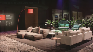 Salone del Mobile.Milano sigla una partnership triennale con Art Basel Miami Beach e Art Basel Hong Kong per rafforzare la presenza internazionale e le connessioni tra design, arte e investimenti culturali