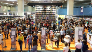 Iren torna al Salone Internazionale del Libro di Torino con laboratori di scrittura e un corso di podcasting con gli esperti di Chora Media e Will