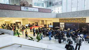 IGPDecaux al Salone della CSR 2025: sostenibilità, misurazione e cultura per generare valore condiviso