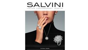 La collezione Sole protagonista della nuova campagna pubblicitaria di Salvini