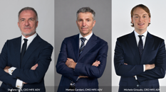 MFE ADVERTISING presenta ALL21 Total Video Europe, la nuova soluzione premium cross-country MFE ADVERTISING presenta ALL21 Total Video Europe, la nuova soluzione premium cross-country