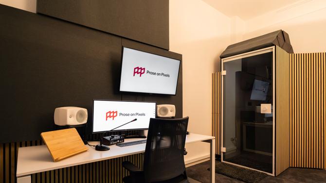 Prose on Pixels Italia, l’hub di contenuti scalabili di Havas, apre i nuovi Studios nel cuore di Milano