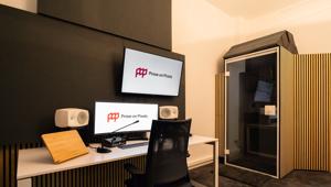 Prose on Pixels Italia, l’hub di contenuti scalabili di Havas, apre i nuovi Studios nel cuore di Milano