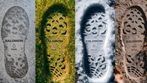 Salomon porta a Milano la Footprint Hunt per il lancio della campagna Autunno/Inverno 2026