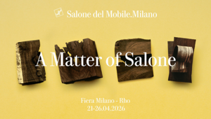 Salone del Mobile 2026: oltre 1.900 espositori e il debutto di Salone Contract e Salone Raritas