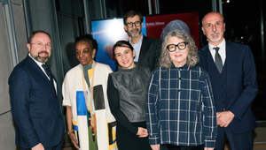 Salone del Mobile.Milano 2026: il roadshow negli USA lancia la 64ª edizione e il debutto di Salone Raritas