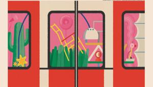 Per il Salone del Mobile di Milano il Gruppo Il Sole 24 ORE mette in campo una copertura editoriale multimediale. In edicola il Rapporto Design e HTSI – Superior Interiors