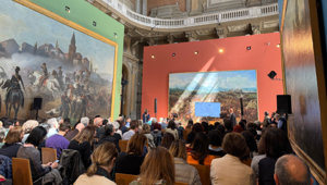 Salone Off 2026: Torino e il Piemonte si trasformano in una festa del libro diffusa