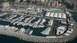 Gruppo IBL Banca sponsor ufficiale della 56esima edizione del Salone Nautico di Genova