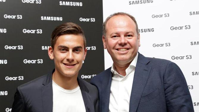 samsung dybala 1