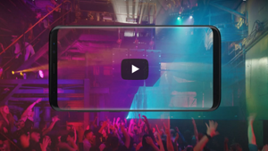 Samsung punta sulle emozioni nella campagna globale di lancio del nuovo Galaxy S8 firmata da Leo Burnett e Turner Duckworth