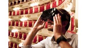 La realtà virtuale di Samsung entra al Teatro alla Scala di Milano