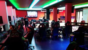 Samsung annuncia la nascita dell’eSport Palace, una Gaming House ma anche un luogo di aggregazione per gli appassionati di eSport