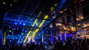 Eventually cura il ‘Samsung Galaxy Note 9 - Launch Event’