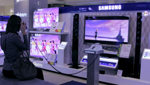 Leo Burnett vince la gara e si aggiudica la comunicazione dei prodotti Visual Display di Samsung a livello internazionale